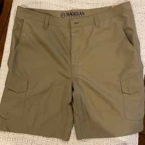 Magellan Outdoors Men’s Shorts